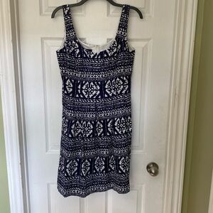 Nine West sundress